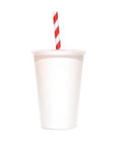 Drink cup sprite