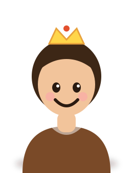 VIP customer character